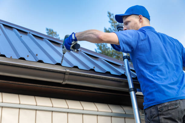 Best Slate Roofing  in Ridgeway, VA