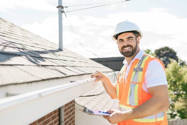 Best Solar Panel Roofing Installation  in Ridgeway, VA