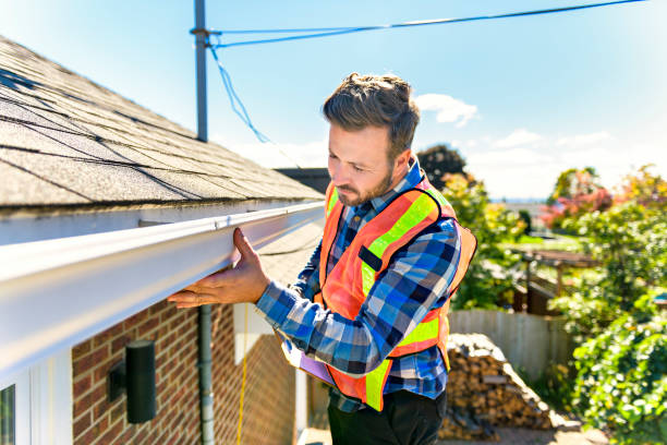 Best Slate Roofing  in Ridgeway, VA