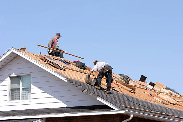 Best Roof Coating and Sealing  in Ridgeway, VA