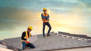 Best Metal Roofing Installation  in Ridgeway, VA
